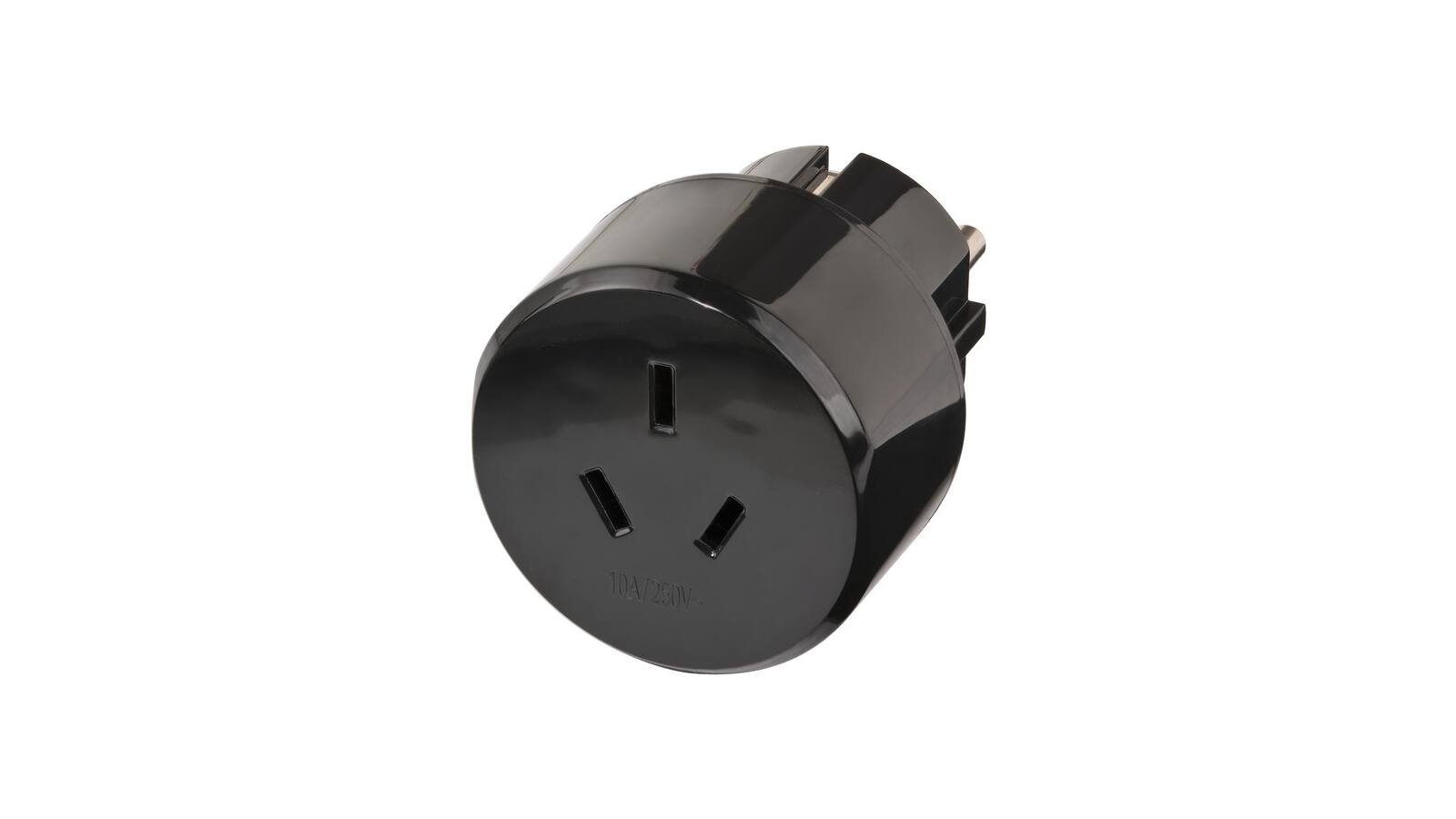 Brennenstuhl Reisestecker / Reiseadapter - 1508510
