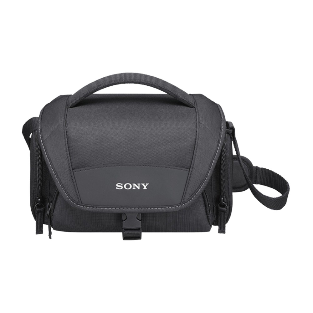 Sony LCS-U21 | lcsu21b.syh | Tasche für digitalen Fotoapparat/Camcorder