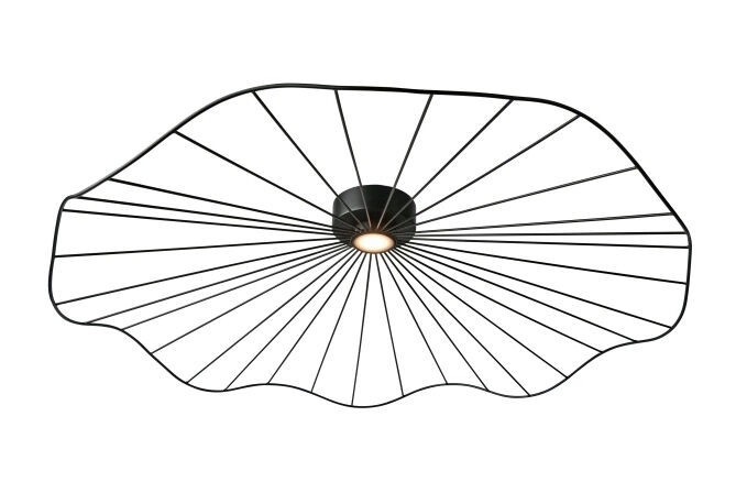 Sompex LED Deckenleuchte Mesh