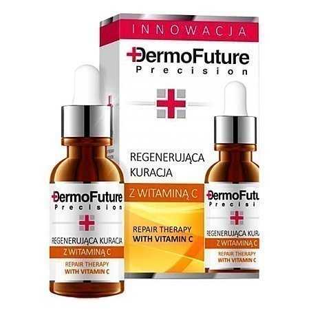Dermofuture Vitamin-C-Serum 20ml