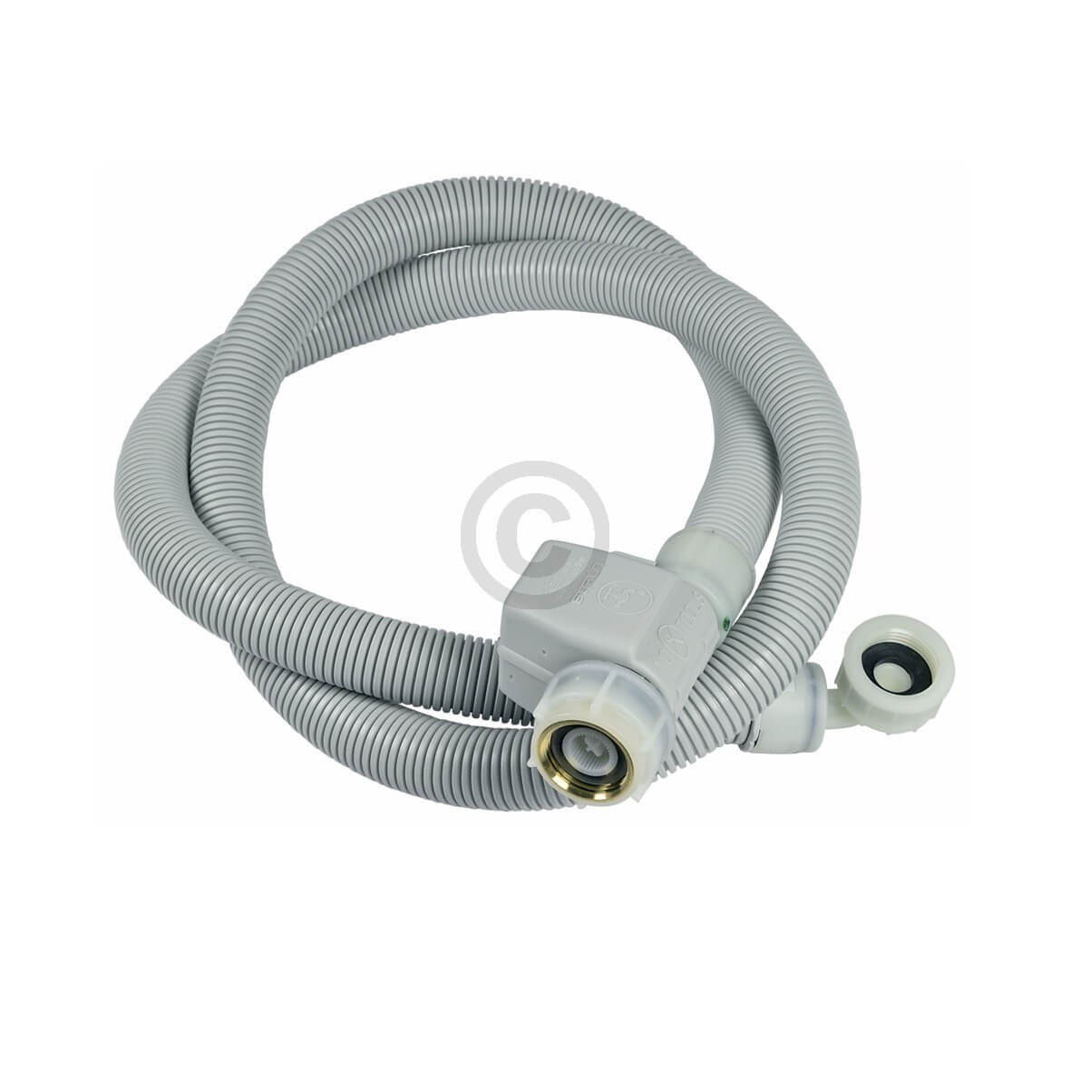 Zulaufschlauch Aquastop 1, 5m 60�C wie BSH 11007861 f�r Waschmaschine (10033432)