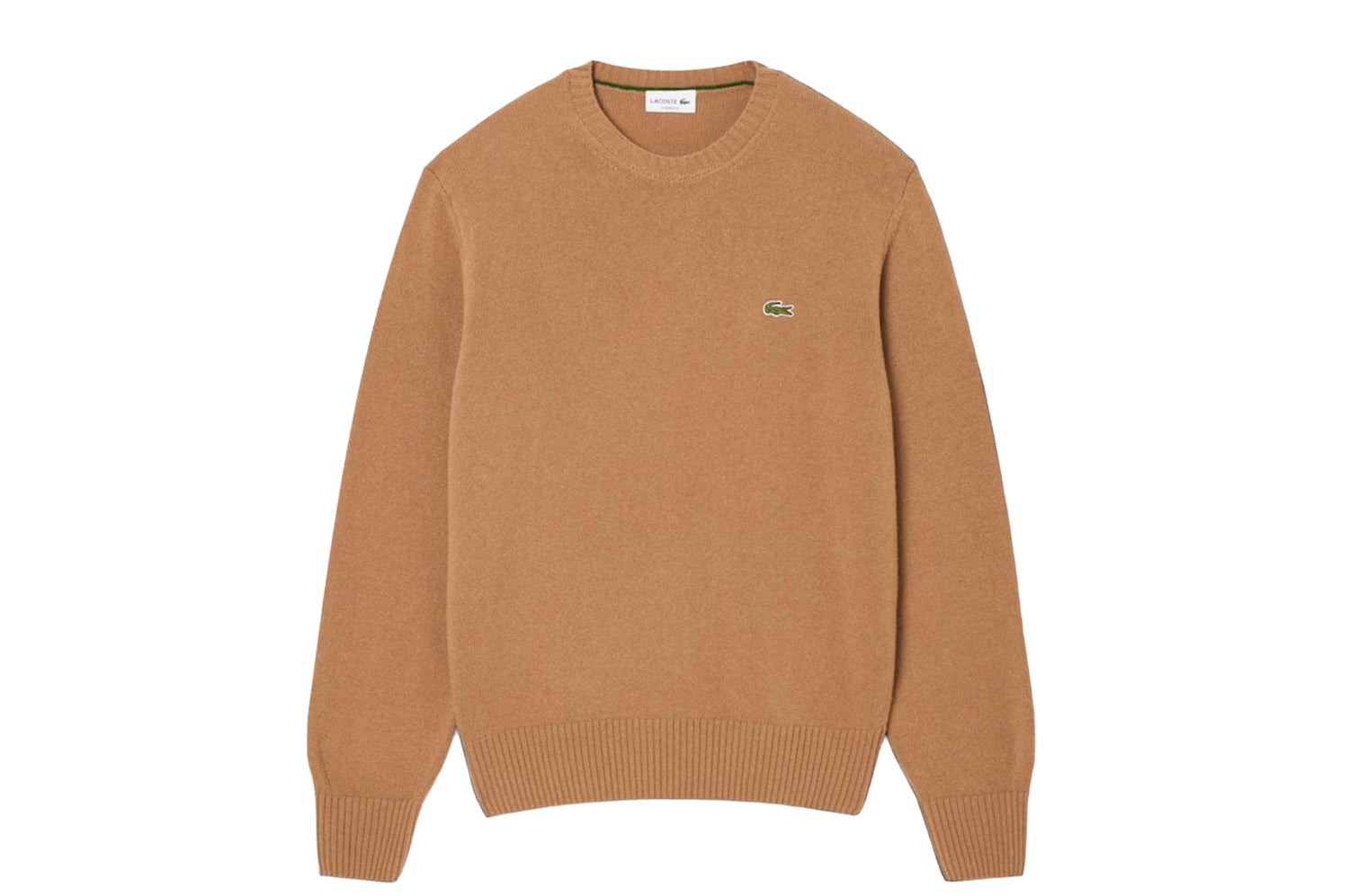 Lacoste - Strickpullover - Sweatshirt-Strick