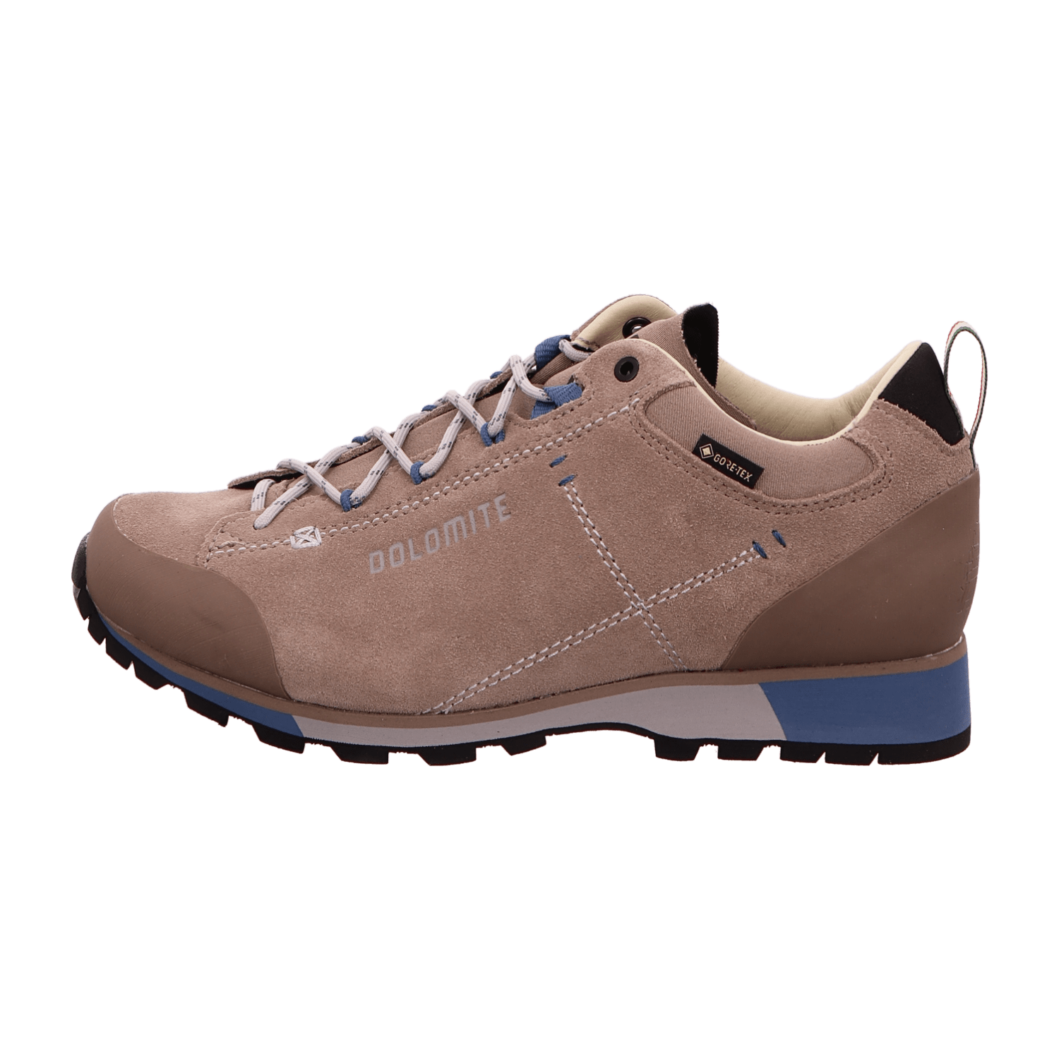 Dolomite Wanderschuh Outdoorschuh Beige Damen Neu für Damen, beige, Gr. 39 ½ EU / 6 UK