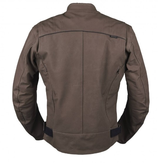 KSK KAROK003 Lederjacke