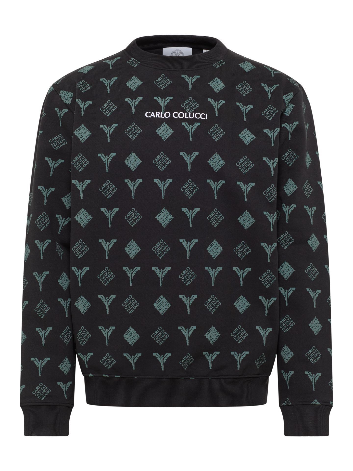 Logo Sweatshirt - Black Friday