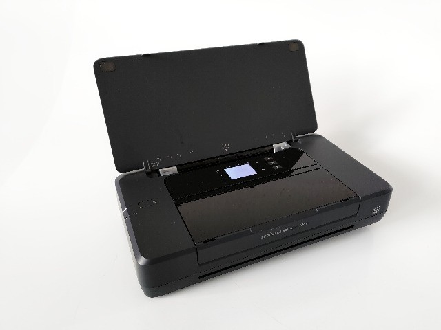 HP Officejet 200 mobile Printer CZ993A