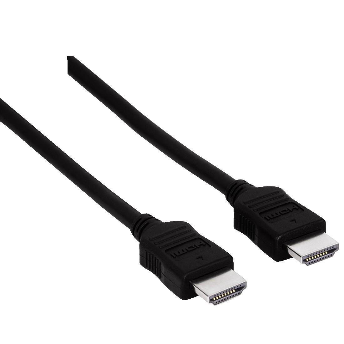 Hama HDMI-Kabel 205001 3 m