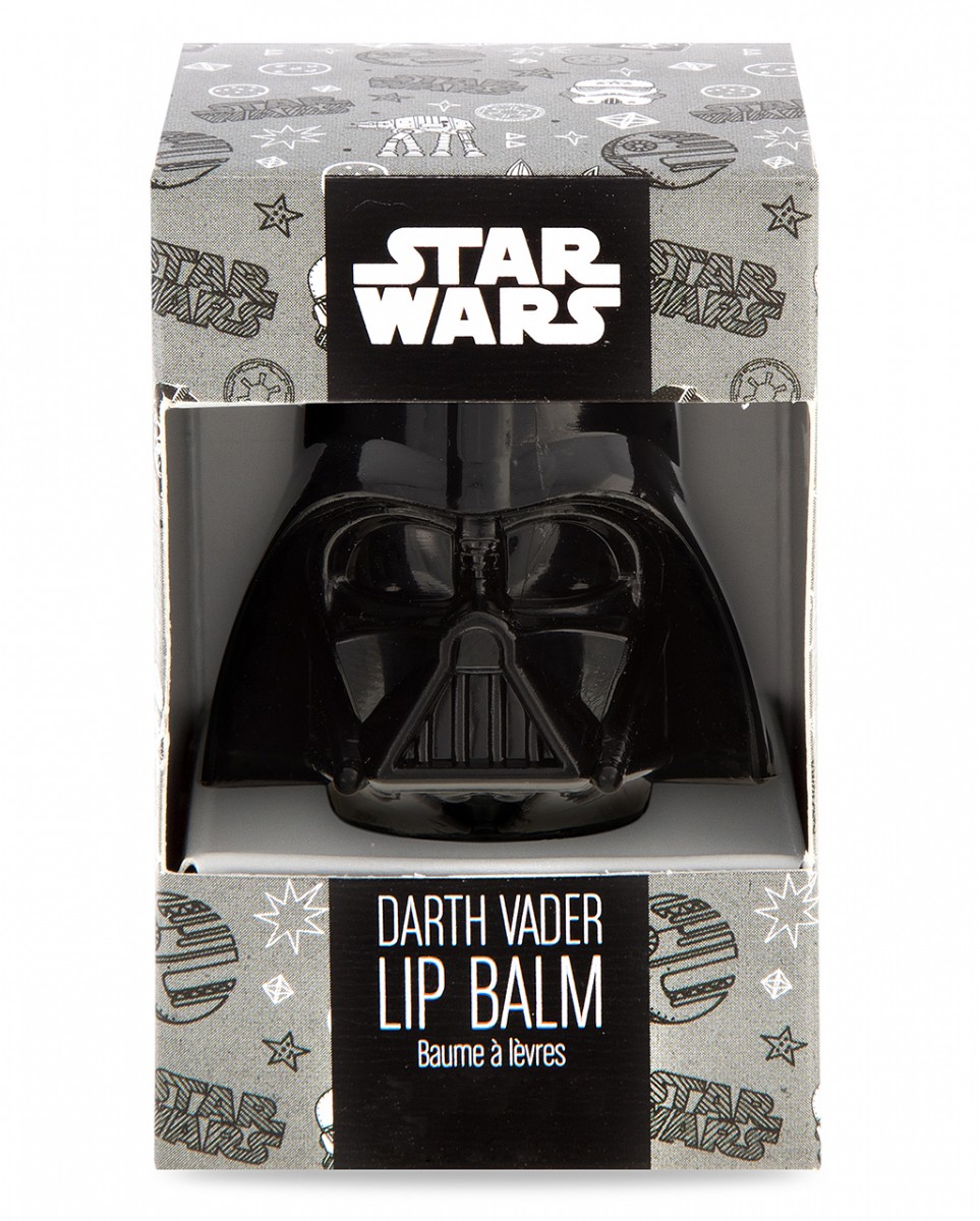 Star Wars Darth Vader Lippenpflege