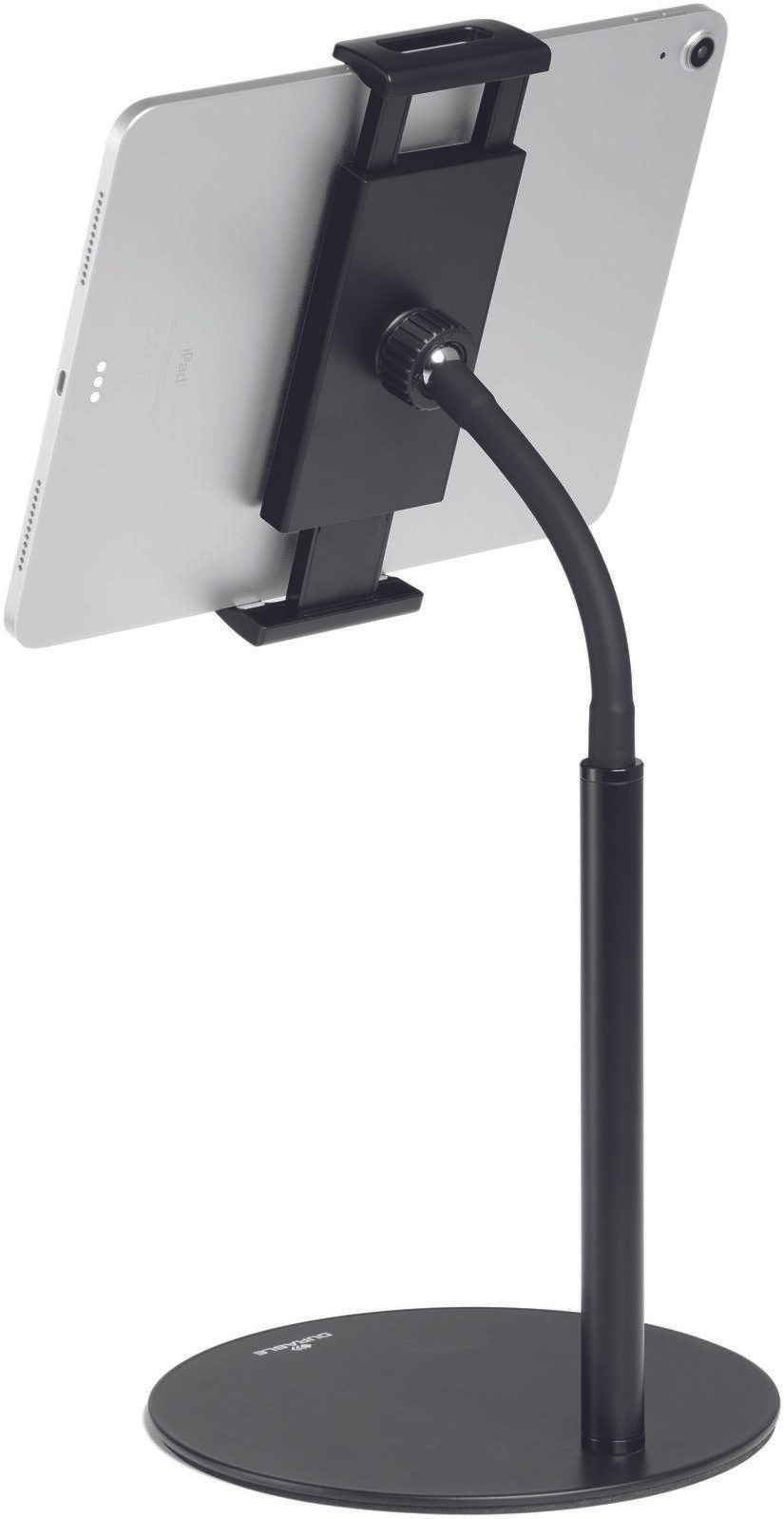 DURABLE Tablet-Halterung Twist Table schwarz