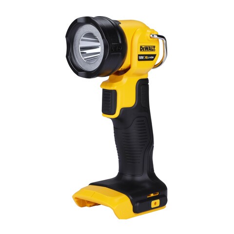 DEWALT DCL040-XJ 18V LED Akku-Lampe (Solo) - Neu