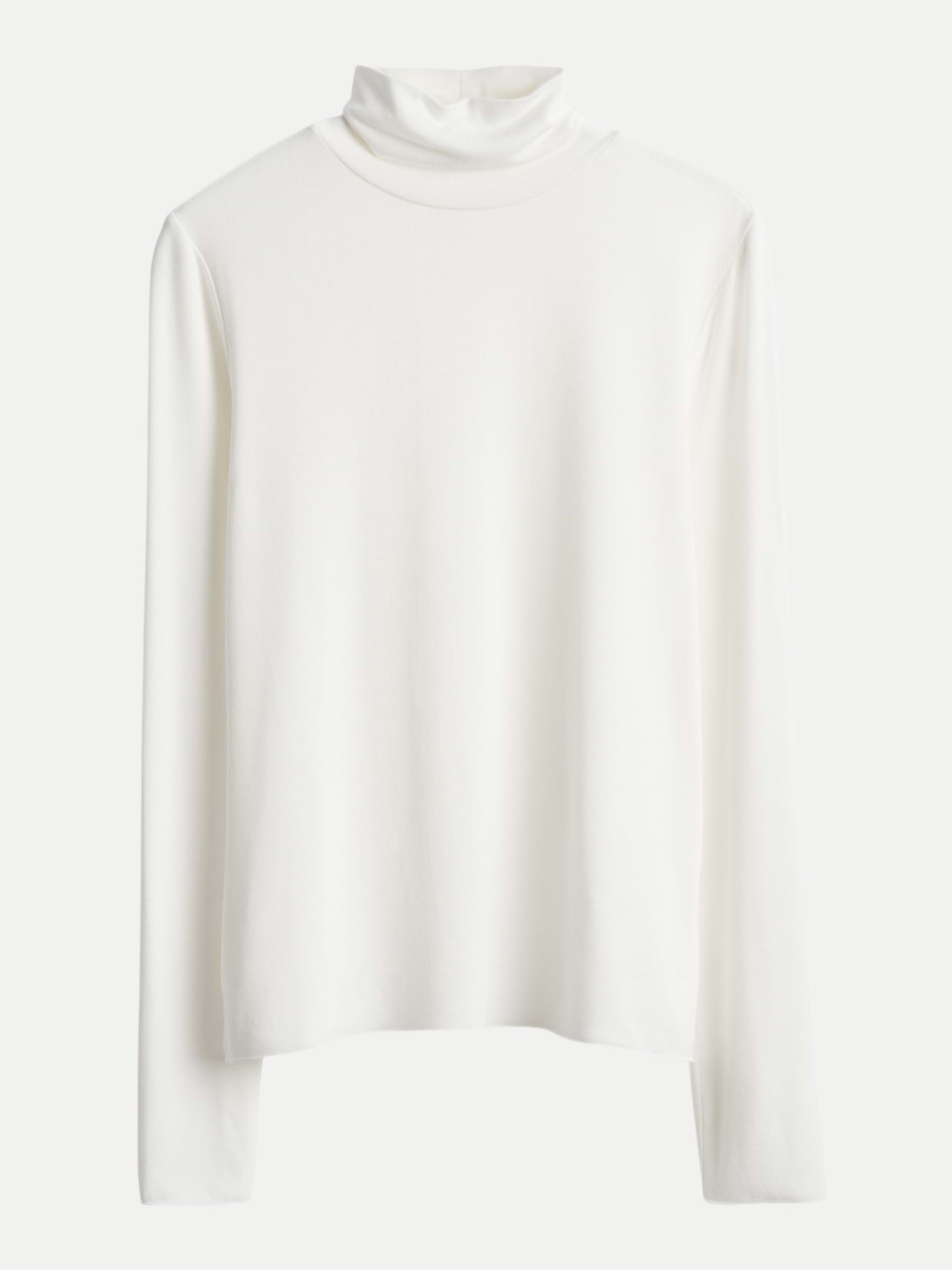 Someday Rollkragenshirt Kirosie Soft, Größe 36