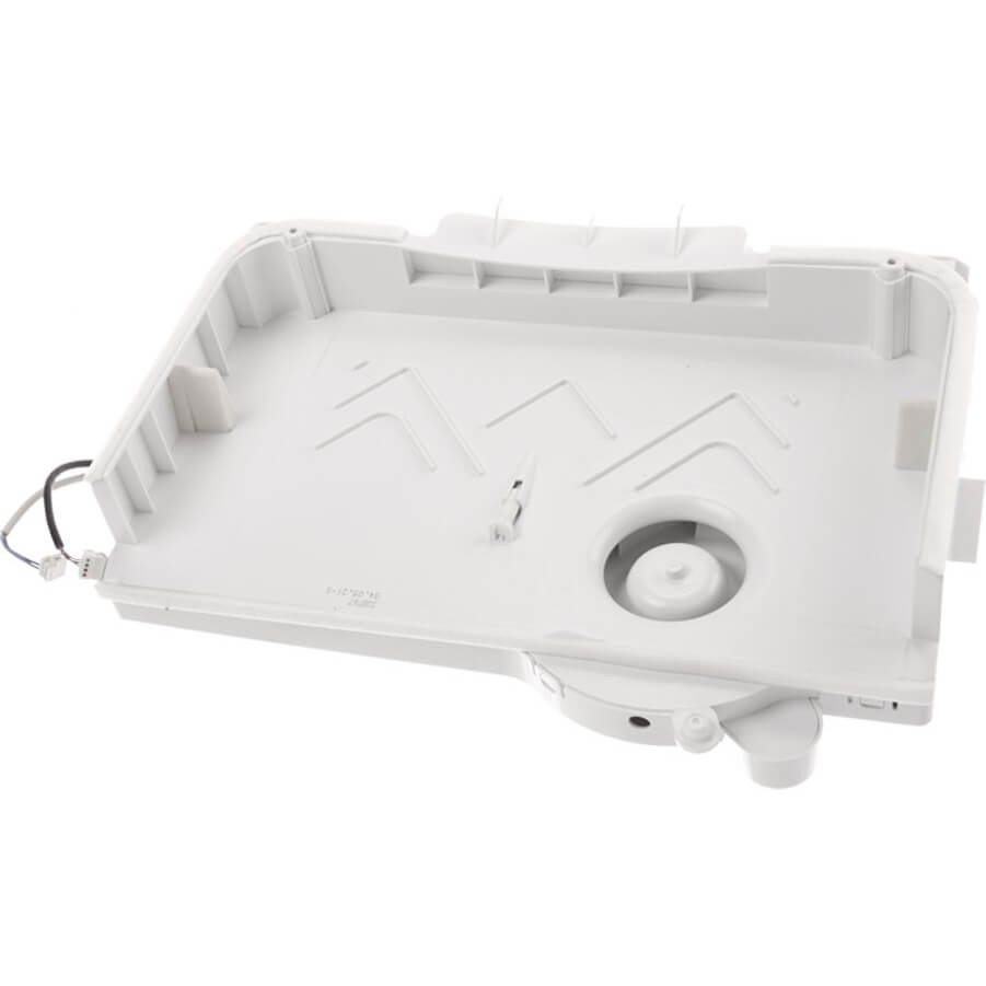 Druckraum Luftfuehrung mit Ventilator 2019 (11036681)