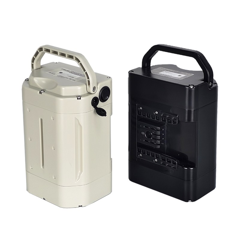 Batterie de remplacement Magnum 36V 11Ah Lithium ebike pour A2B Kuo et Taga 2.0 Promovec Saddle 36V 14AH tube de selle E Bike Battery