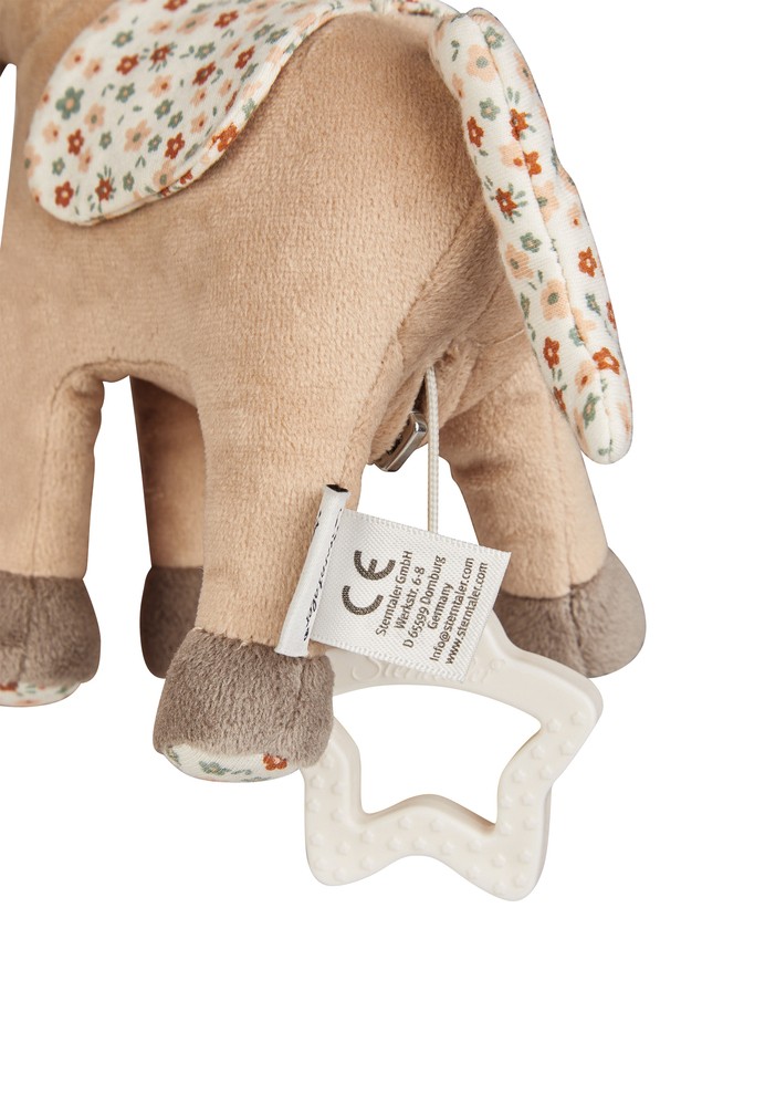 Sterntaler Spieluhr S Pferd Sunny