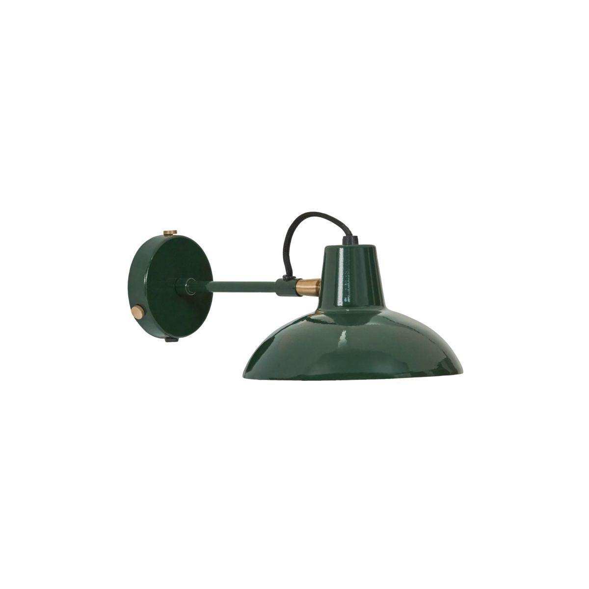 House Doctor Wandleuchte desk grün 30cm