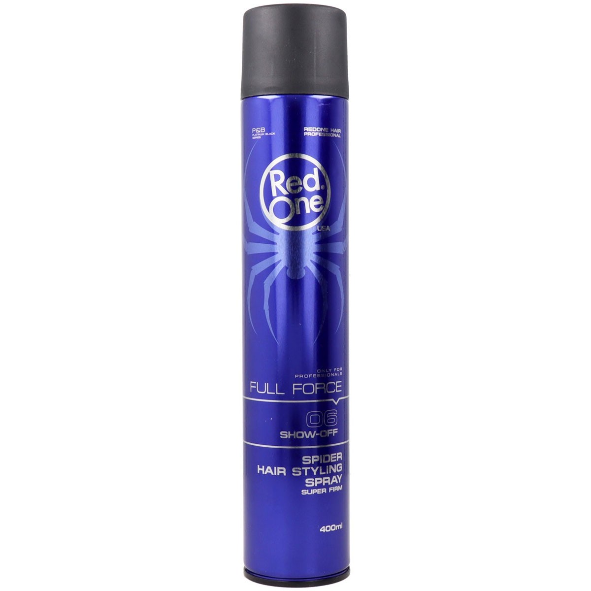 Red One - Hair Styling Spray Full Force Show Off - 400 ml