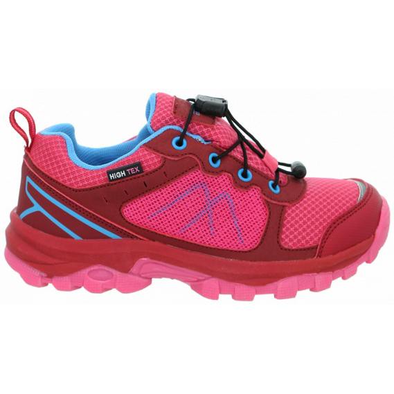 Jugend Outdoorschuh High Colorado Kim Kids