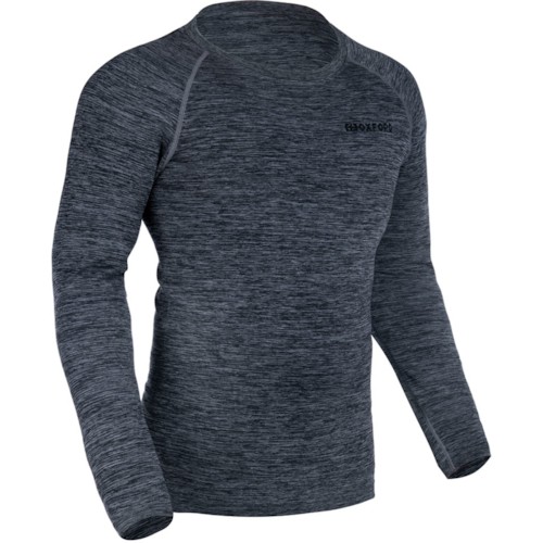 OXFORD Advanced Base Layer Men's Top, Thermal shirt for the bike