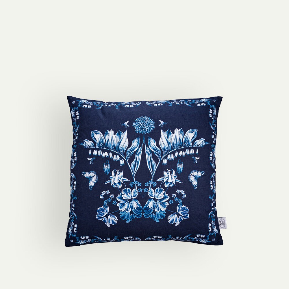 House of Aspvik Kissen 65 x 65 cm