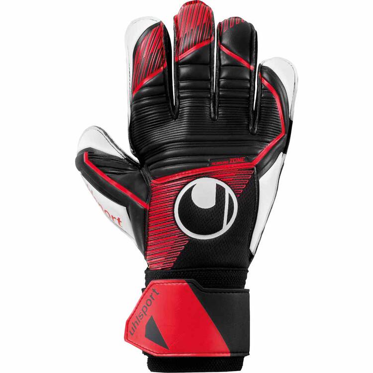     Uhlsport Powerline Soft Pro 101131101 schwarz/rot/wei? - Gr. 8
  
