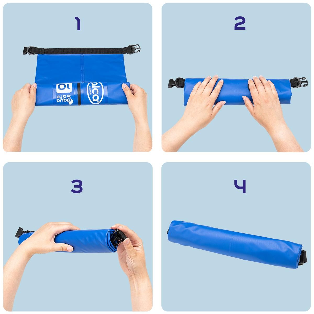 ALCA 516210 Rucksack