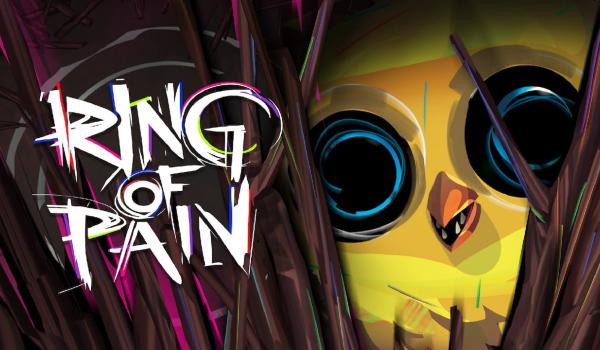 Ring of Pain (Steam Account)