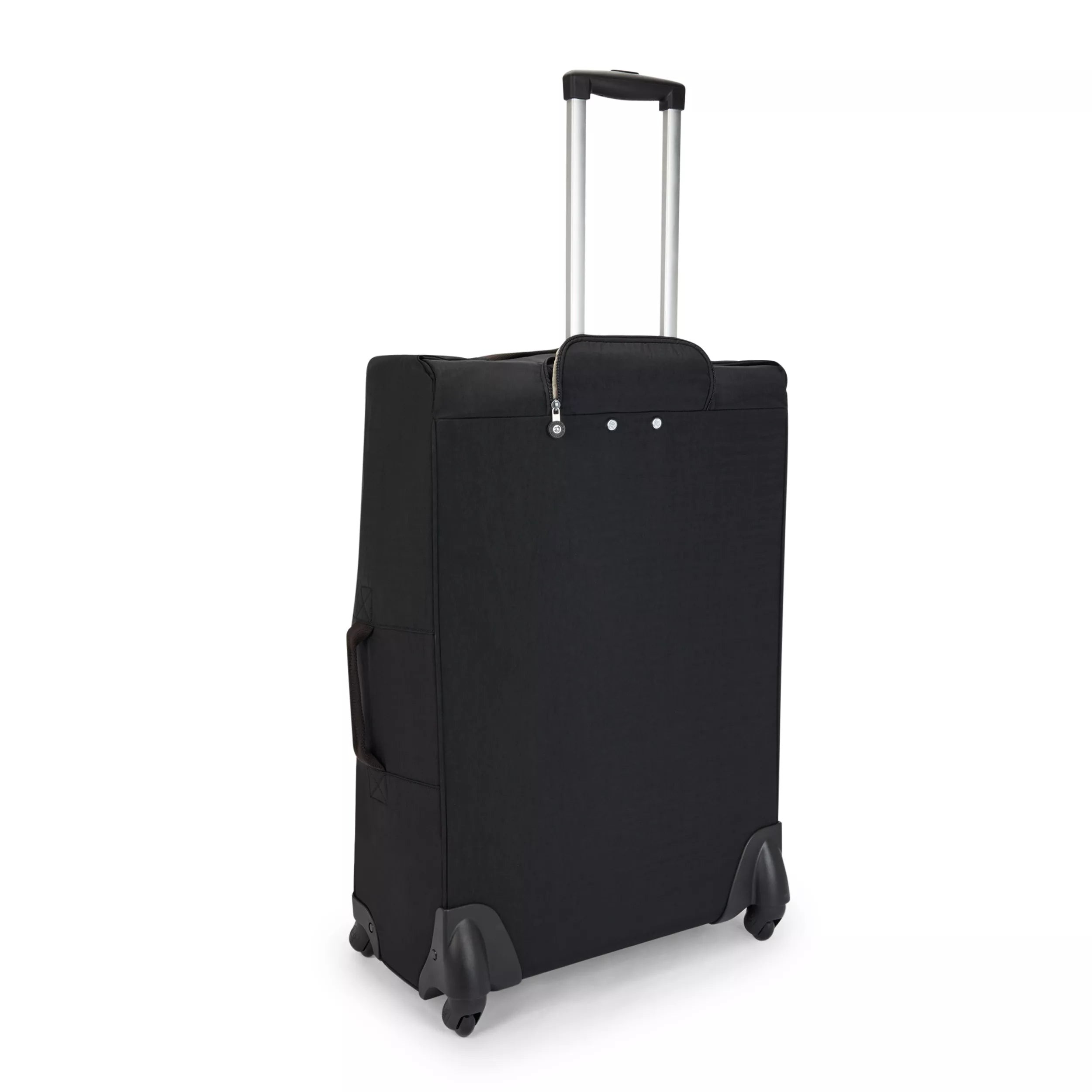 Kipling 89 Litres - Trolley Black Tonal 100% Polyamide