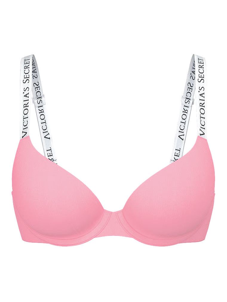 T-shirt Biustonosz push-up Perfect Shape