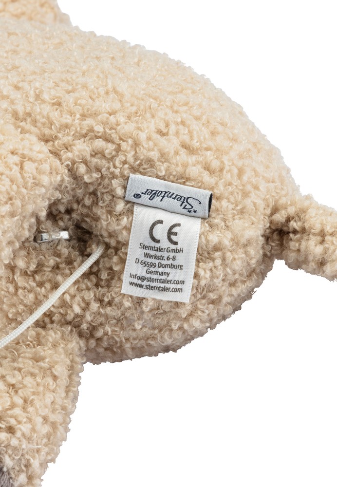 Sterntaler Spieluhr M Schaf Flocke