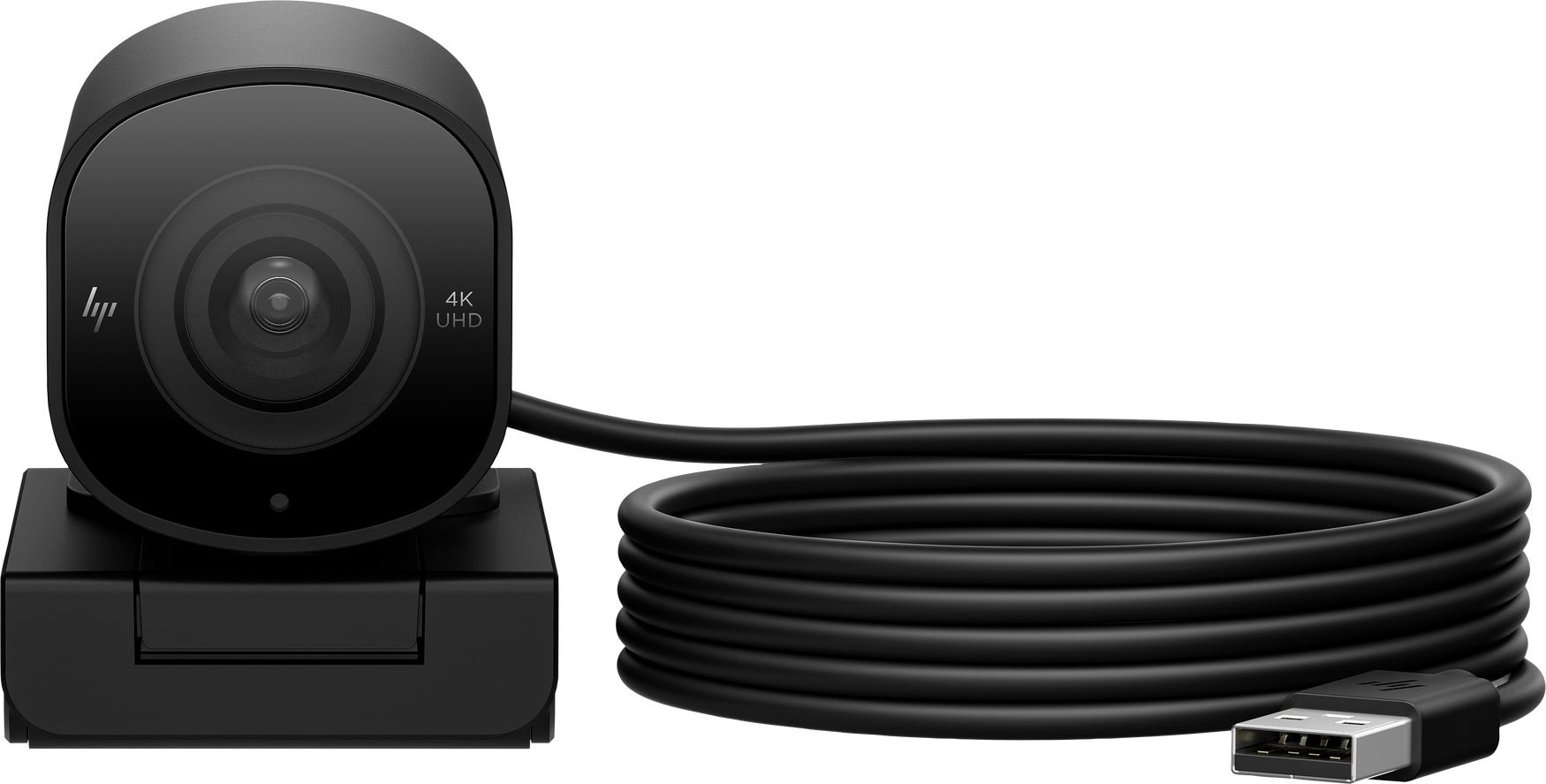 HP 965 4K Streaming Webcam