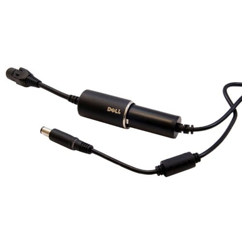 DELL Netzteil : 90W Flugzeug - / Kfz - DC Netzteil DELL-6P7X3