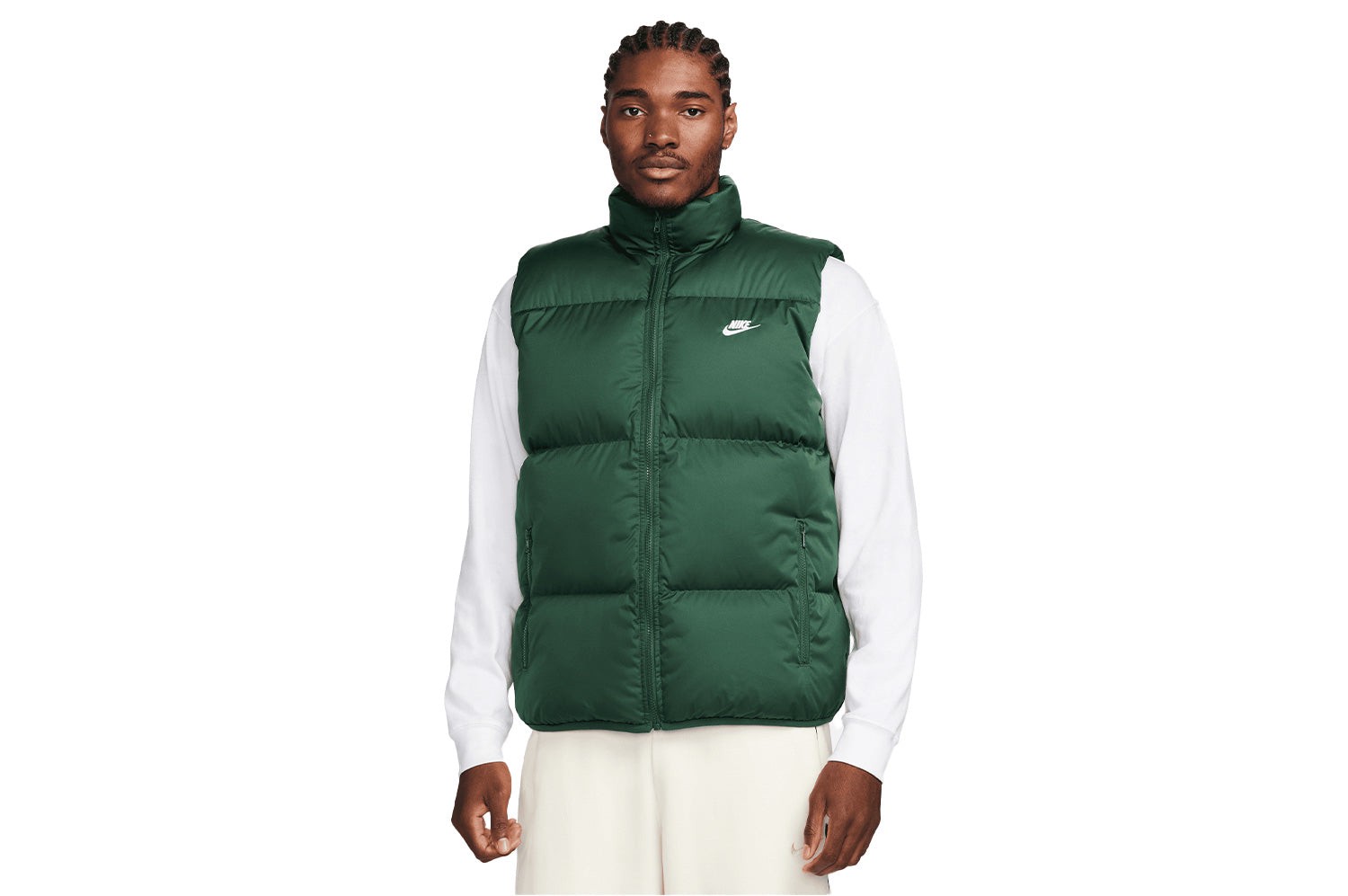 Nike - Therma-FIT- Puffer Vest - Jacke-Weste