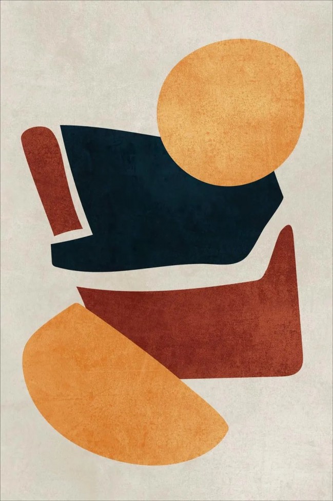 Wilton-Teppich 'Beira'0x190cm - Multi