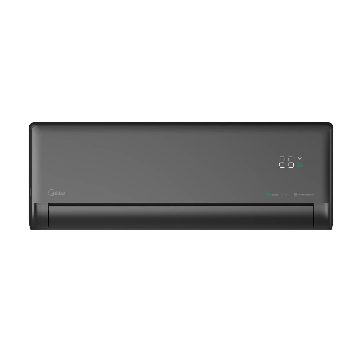 Midea Solstice 09 Black Split Klimaanlage