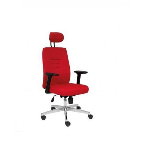 Büro Rot Sessel Modern Gaming Stuhl Bürostuhl Drehstuhl Chef Sessel Neu