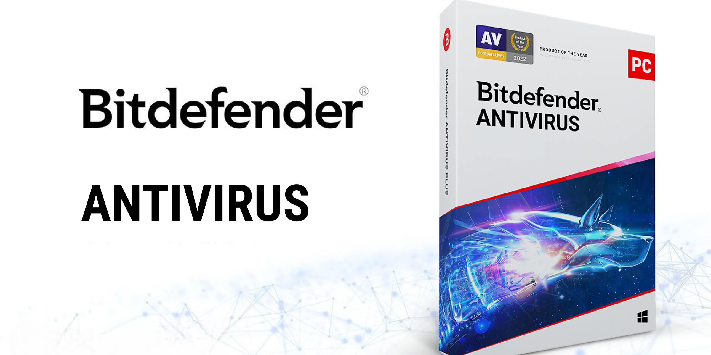 Bitdefender Antivirus
