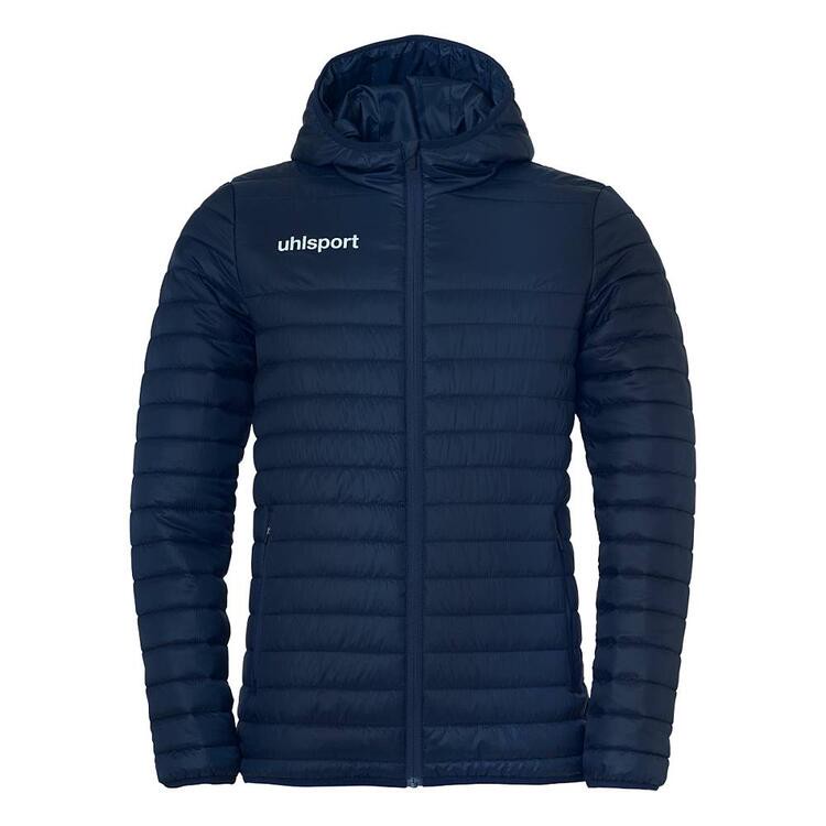     Uhlsport Essential Ultra Lite Jacke 100532341 marine - Gr. M
  