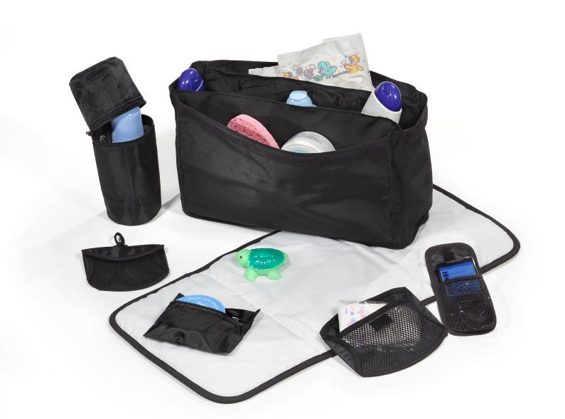 Hartan Wickeltasche City Bag  214 Bellybutton dunes
