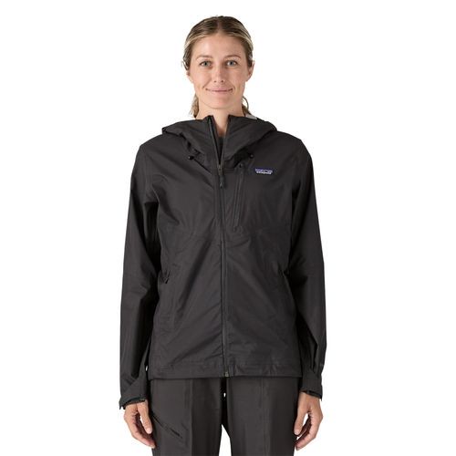 Patagonia Granite Crest Rain Jacket | Bekleidung Outdoor für Damen | Black
