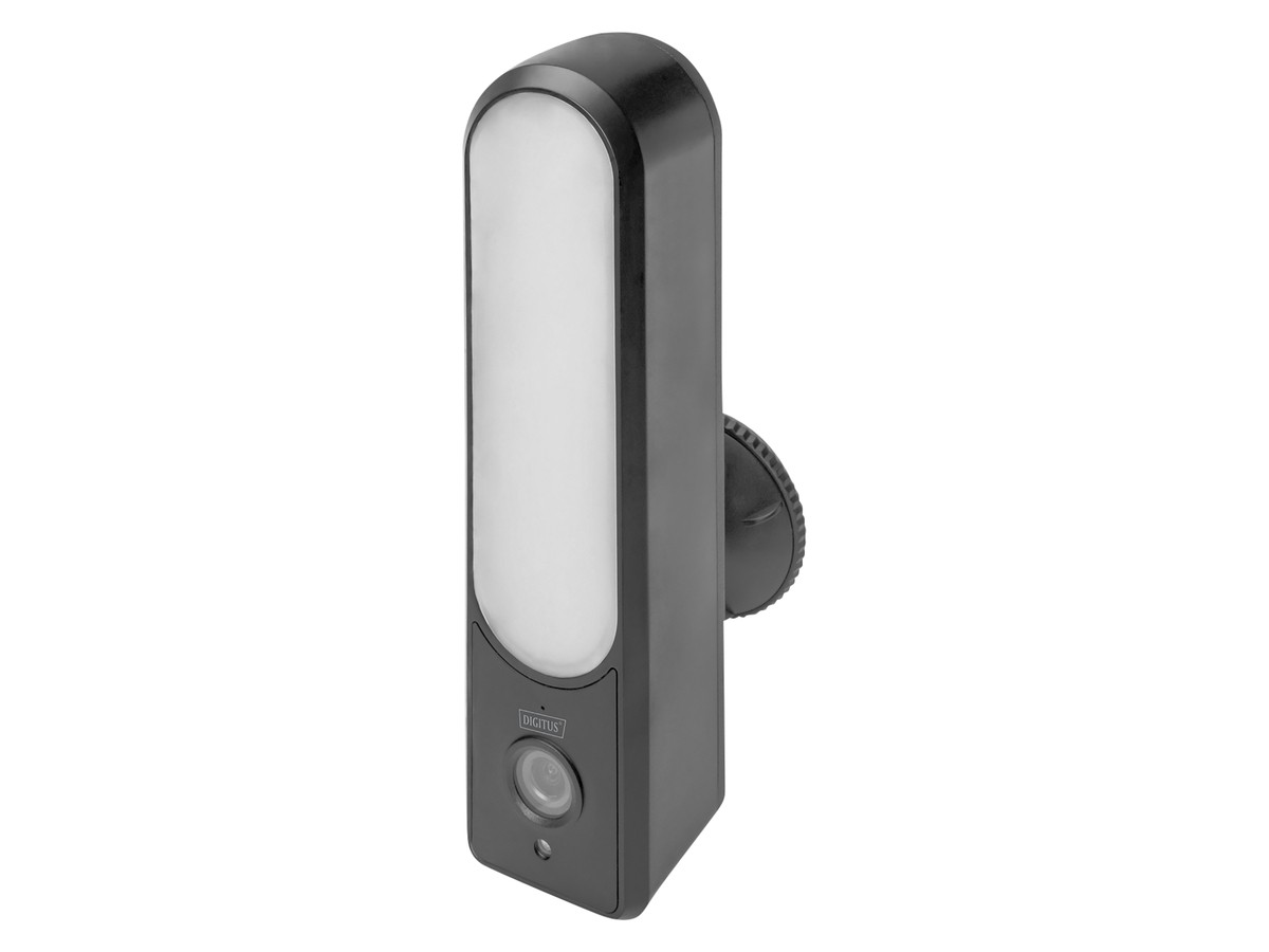 DIGITUS Video Türklingel DN-18602, FullHD, WLAN, Außenleuchte