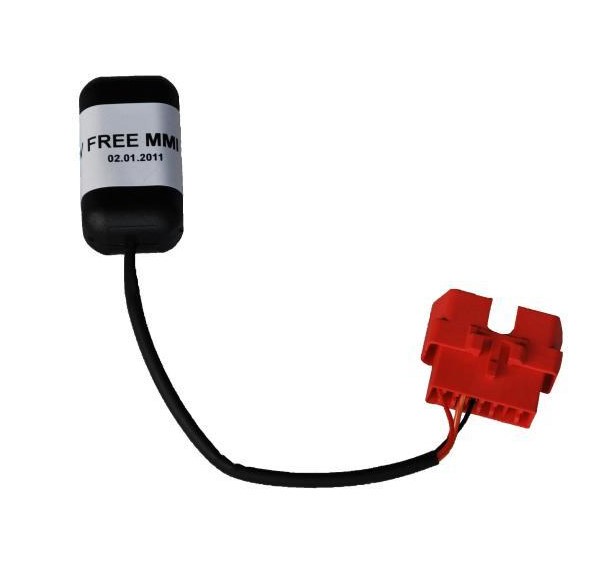 TV DVD Bild Video FREISCHALTUNG für VW Discover Pro für Golf 7 VII Passat B8 Tiguan II AD1 Touran 5T Caddy IV SA