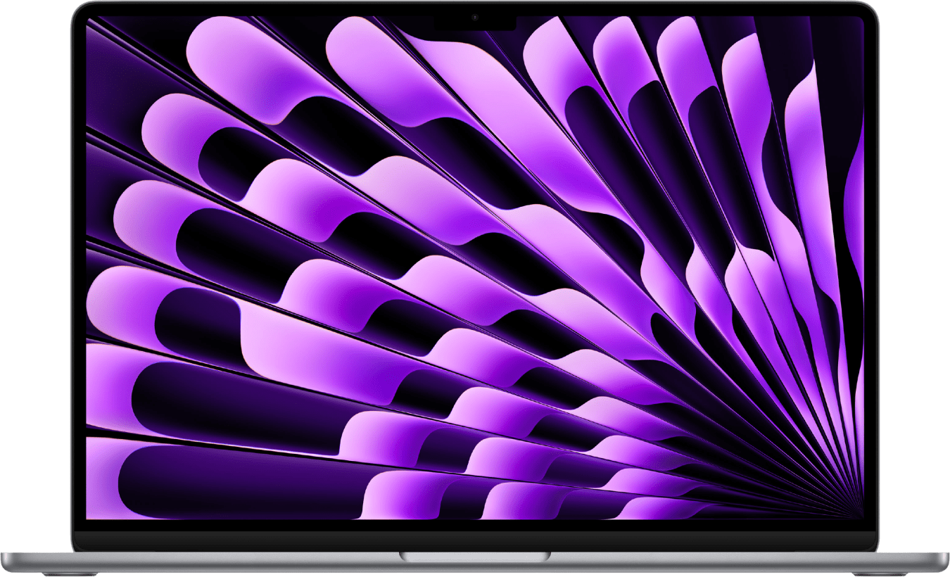 MacBook Air 15