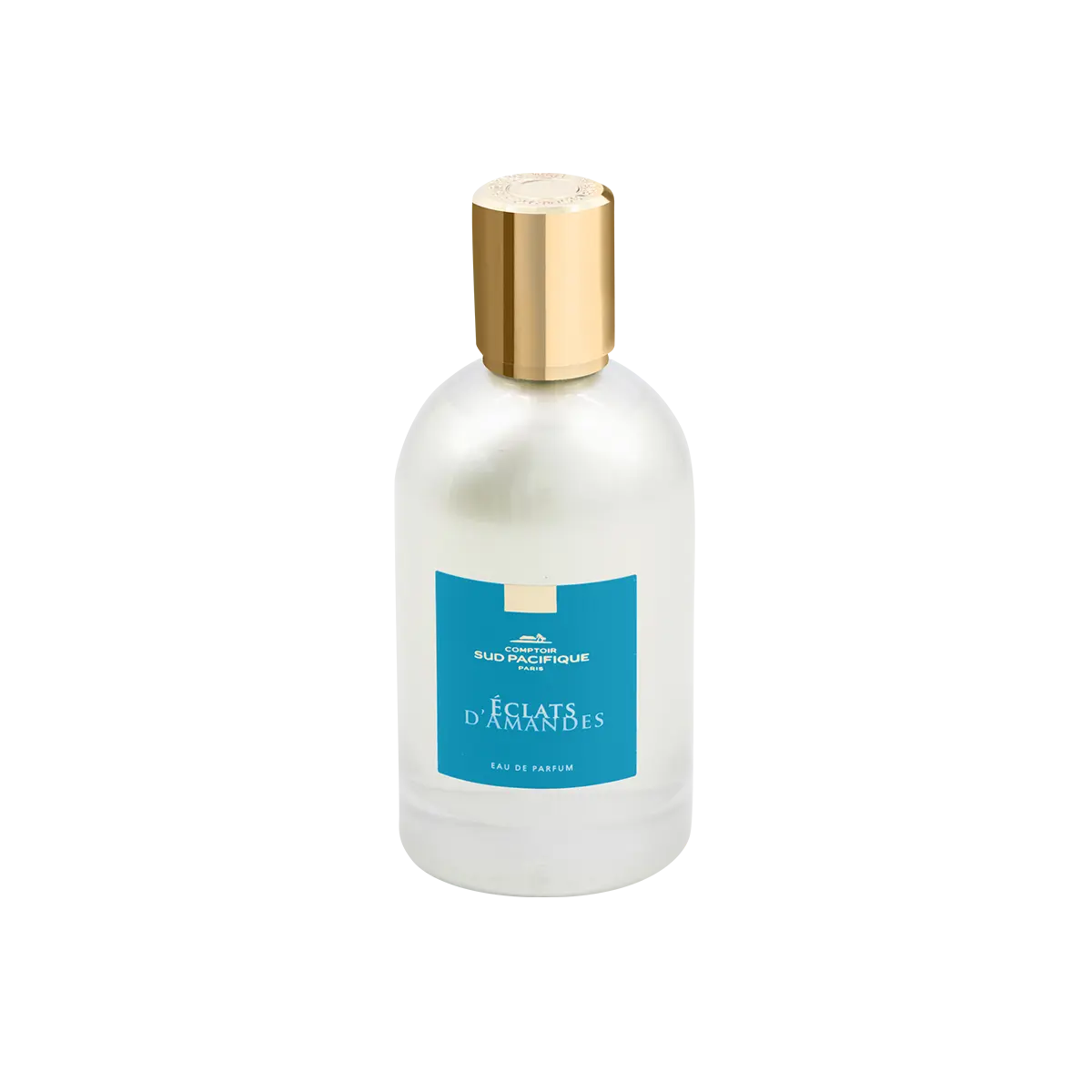 Comptoir sud pacifique Eclats d'Amandes Eau de Parfum unisex 100 ml