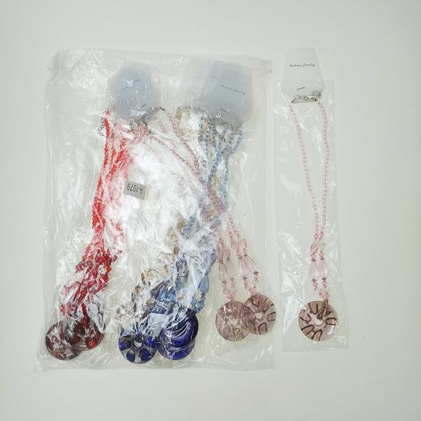 Halskette - Kunstschmuck MIX Designs