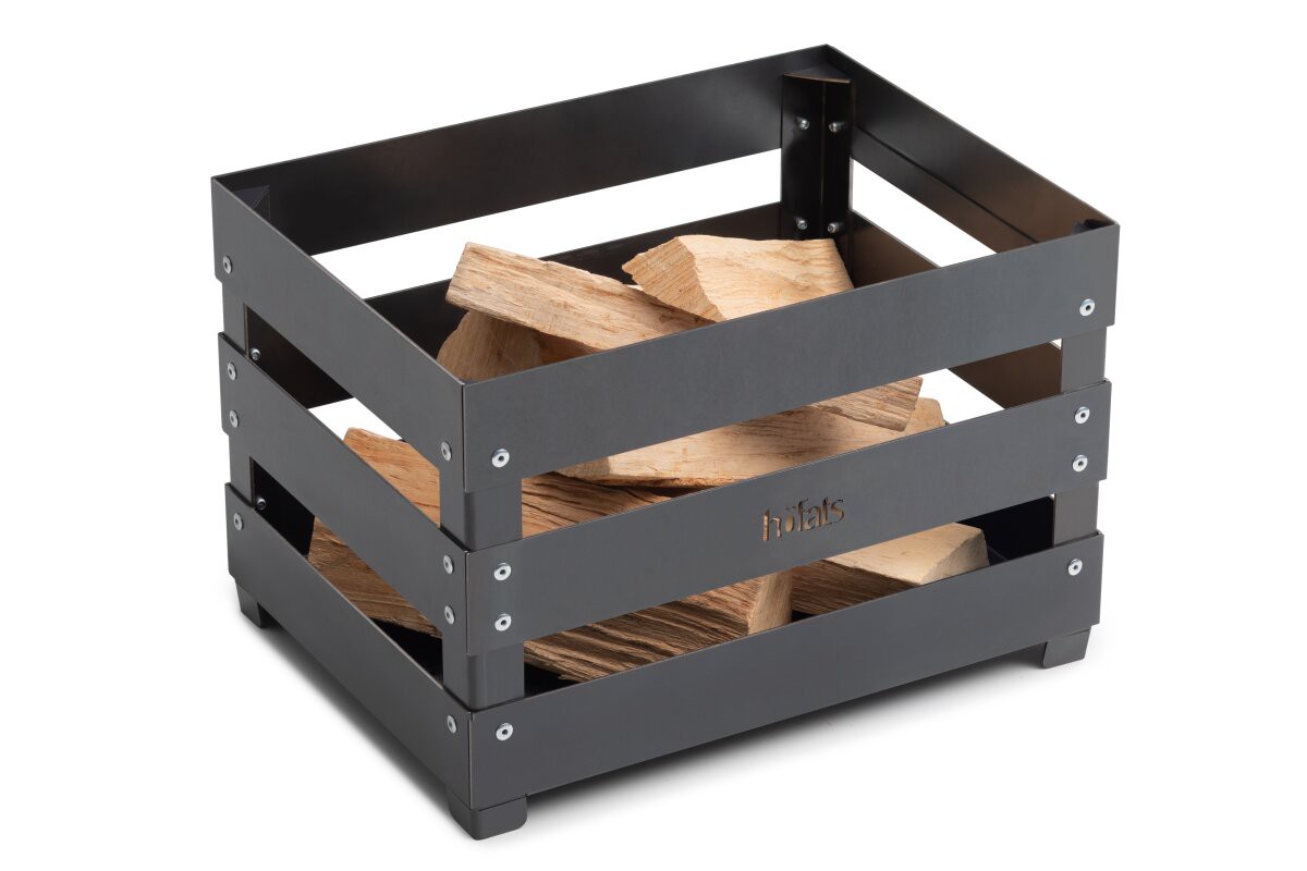 Höfats CRATE Feuerkorb