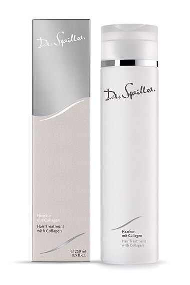 Doctor Spiller Haarkur mit Collagen 250 ml