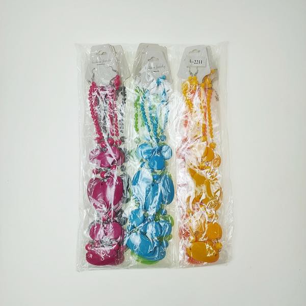 Halskette - Kunstschmuck MIX Designs