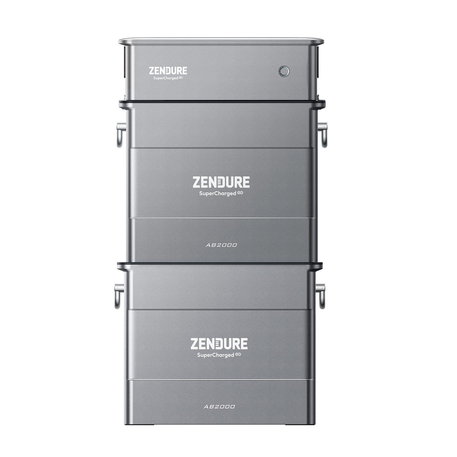 Zendure Ace Tragbare Powerstation: Kompakte Energie für Unterwegs, Ace 1500 / 2*AB2000