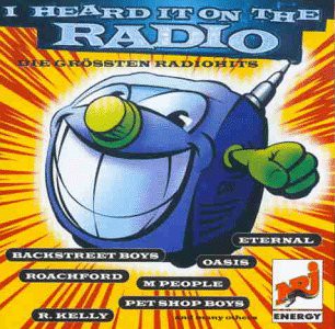 I Heard It on the Radio