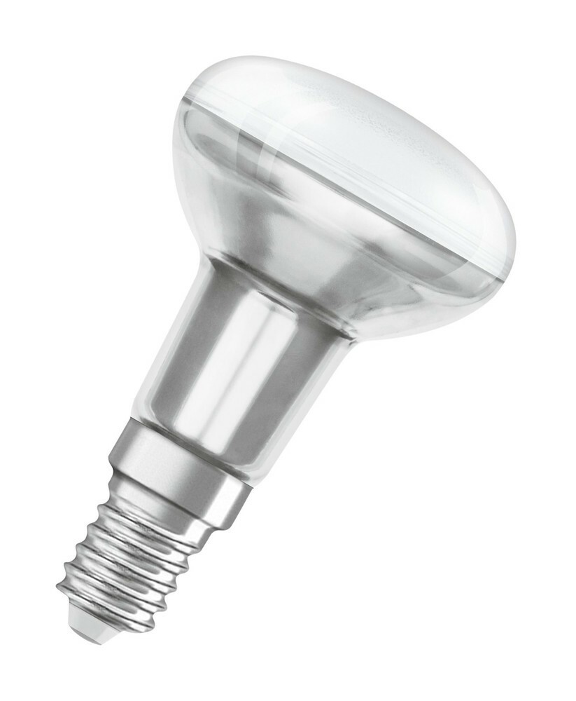 Osram STAR LED-Lampe 4,3 W E14 F